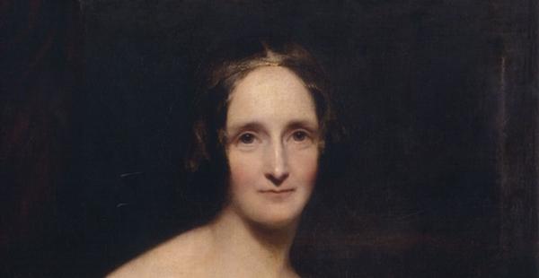 Nació Mary Shelley-0