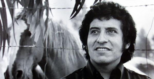 Muere el artista chileno Víctor Jara-0