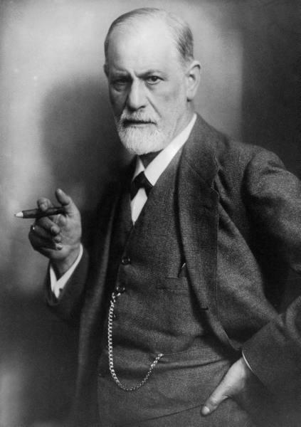 Muere Sigmund Freud, el padre del psicoanálisis-0